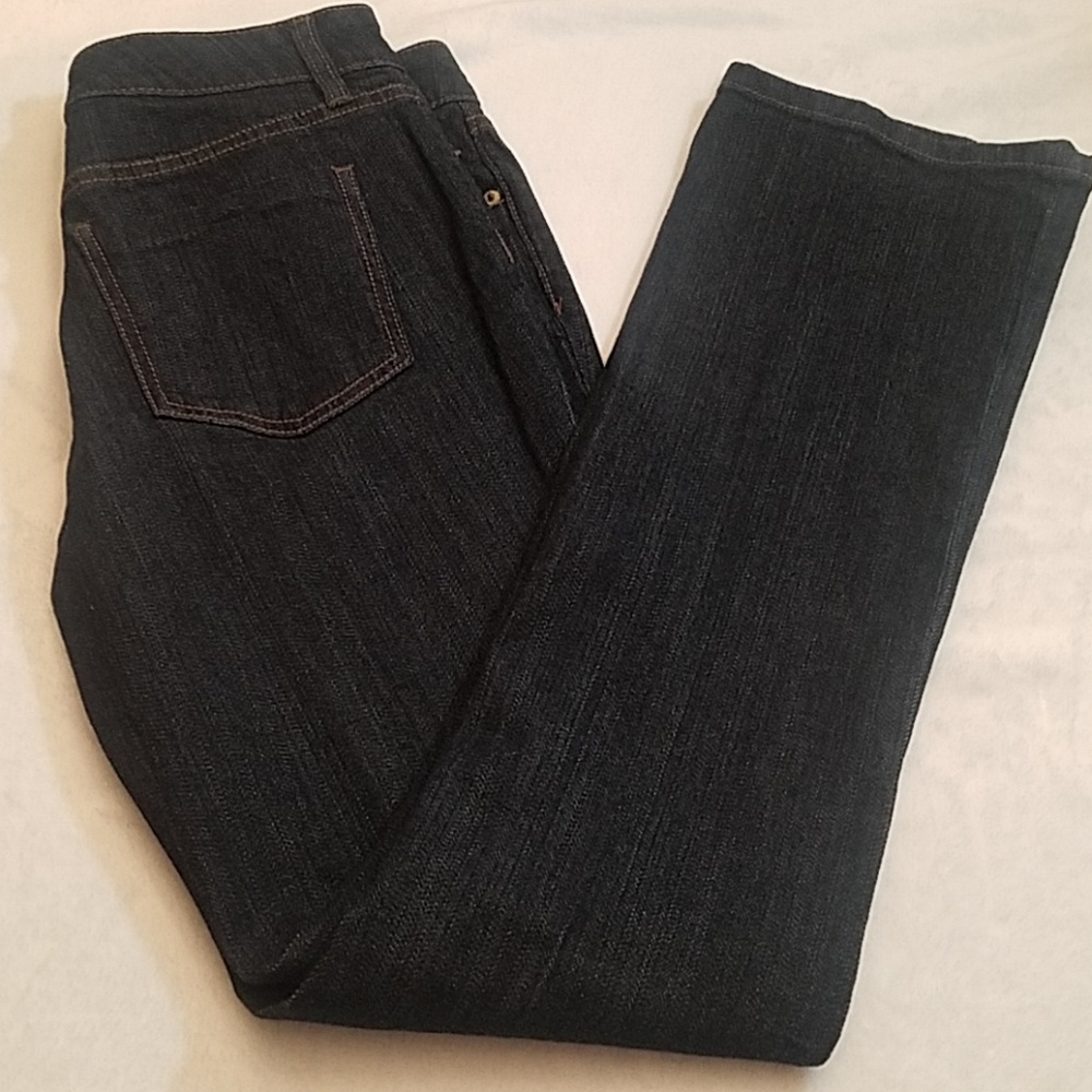 The Limited Bootcut 312 Jeans